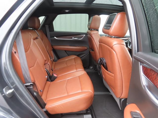 Used 2020 Cadillac XT5 Sportv AWD/4WD image 30