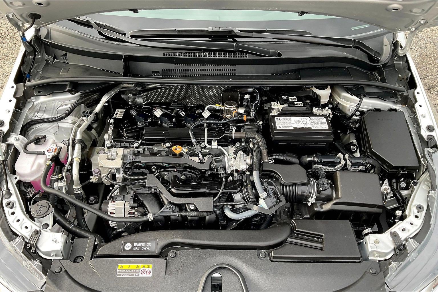 Used 2026 Toyota Corolla LE FWD image 28