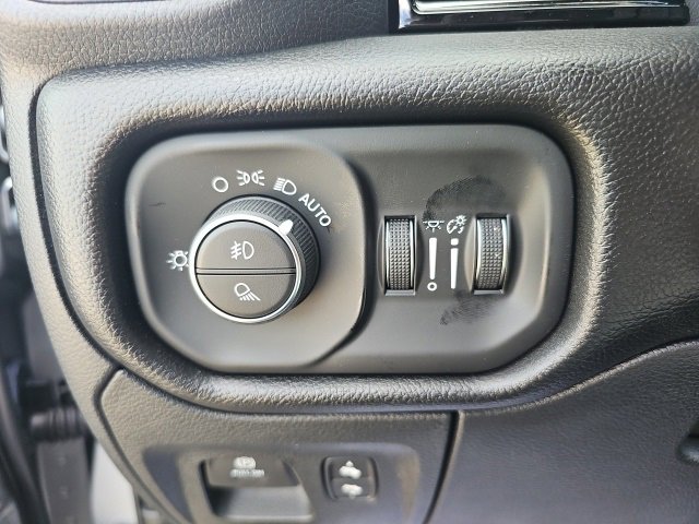 New 2026 RAM 1500 Laramie image 16