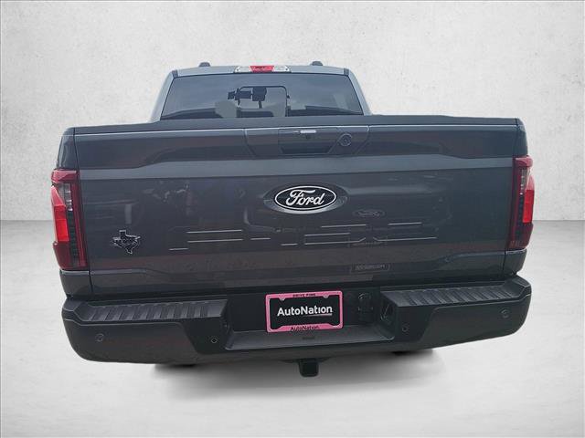 New 2026 Ford F150 XLT image 4