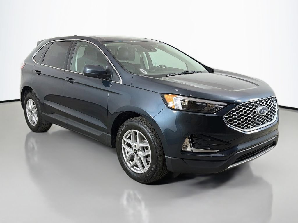Used 2023 Ford Edge SEL w/ Convenience Package AWD/4WD image 39
