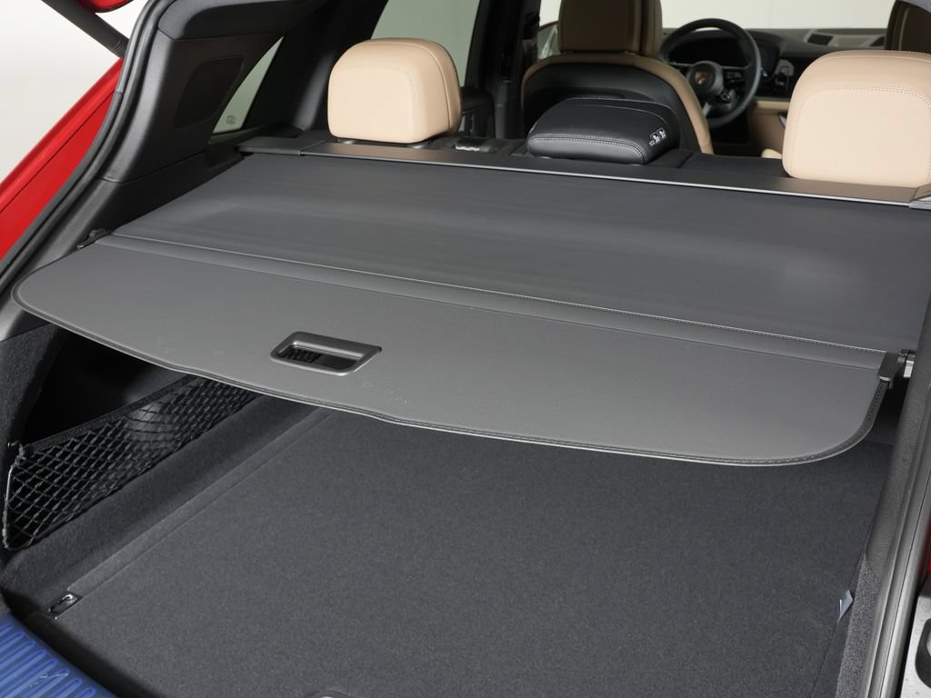 New 2026 Porsche Cayenne AWD/4WD image 41