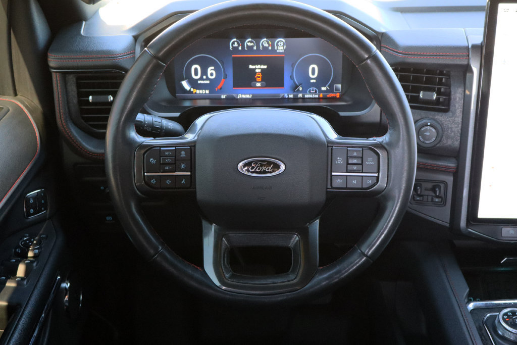 Used 2022 Ford Expedition Max Limited RWD image 14