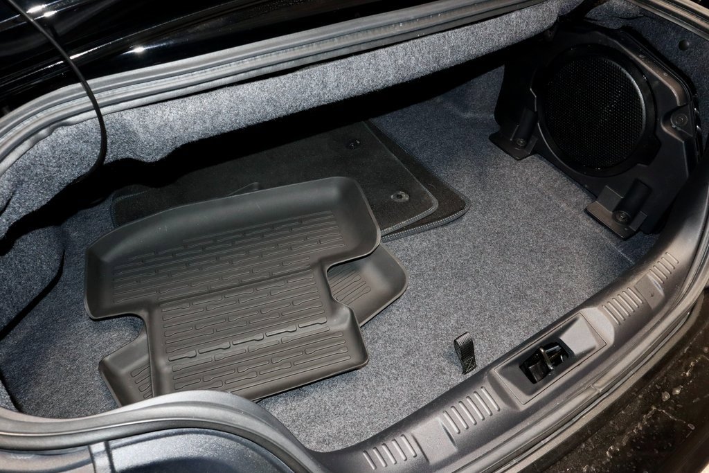 Certified 2025 Ford Mustang GT Premium image 15