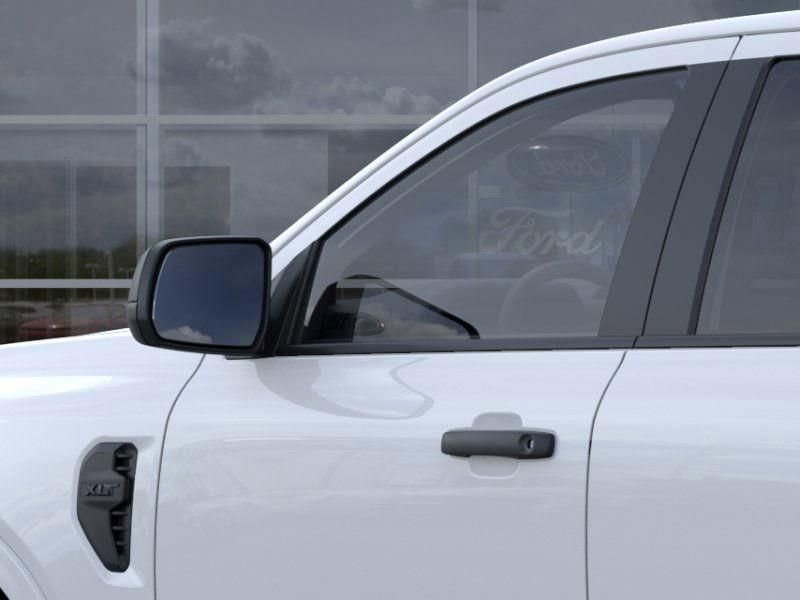 New 2025 Ford Ranger XLT w/ Black Appearance Package image 20