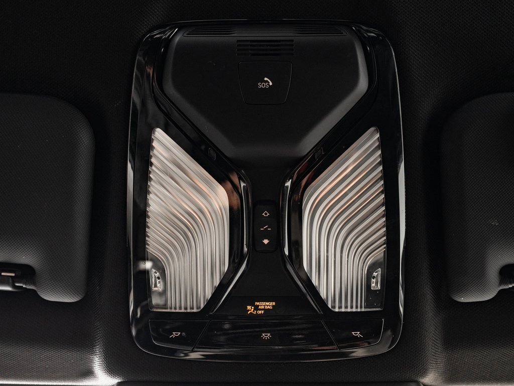 Used 2019 BMW X3 xDrive30i image 38