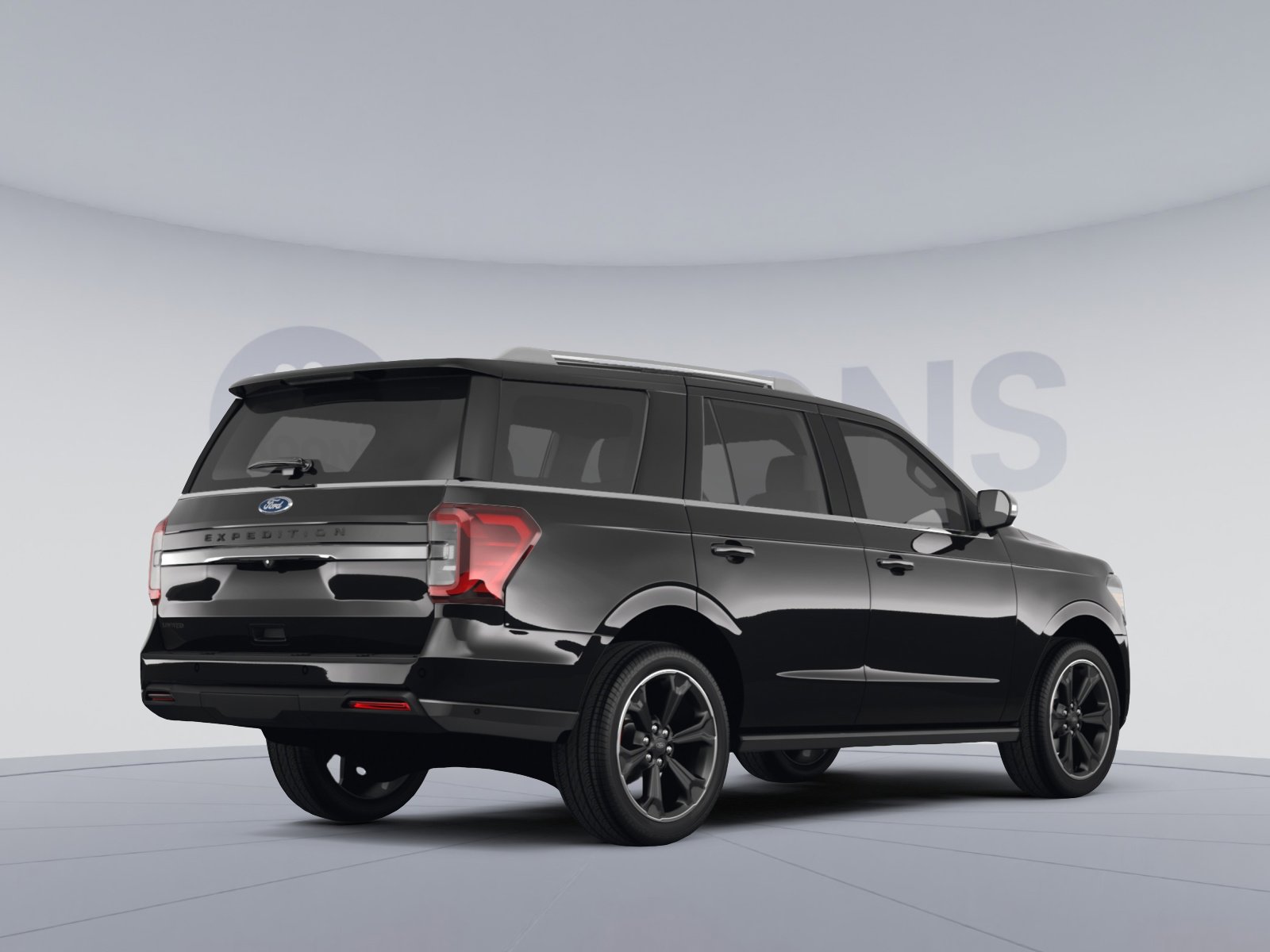 Used 2024 Ford Expedition Limited image 4