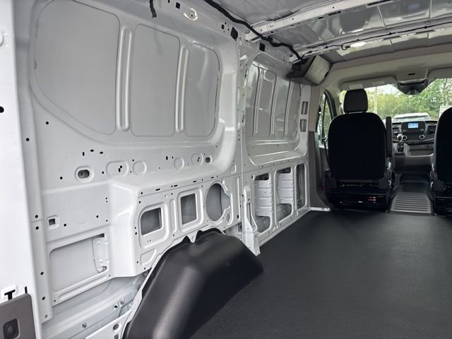 New 2025 Ford Transit 250 Low Roof image 45