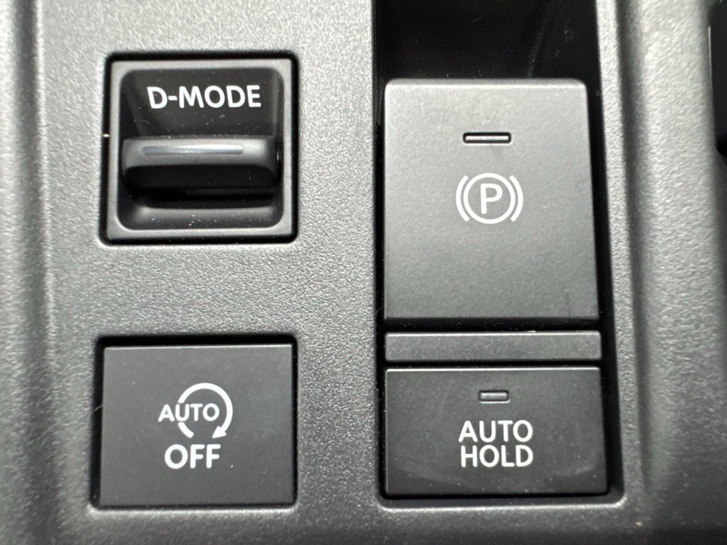 New 2027 Nissan Sentra SV w/ Floor Mat Package FWD image 16