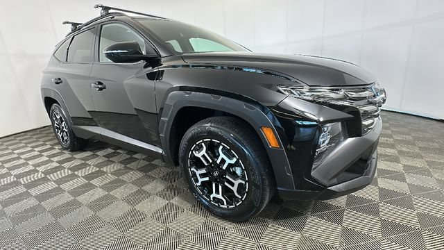 Certified 2025 Hyundai Tucson XRT AWD/4WD image 2