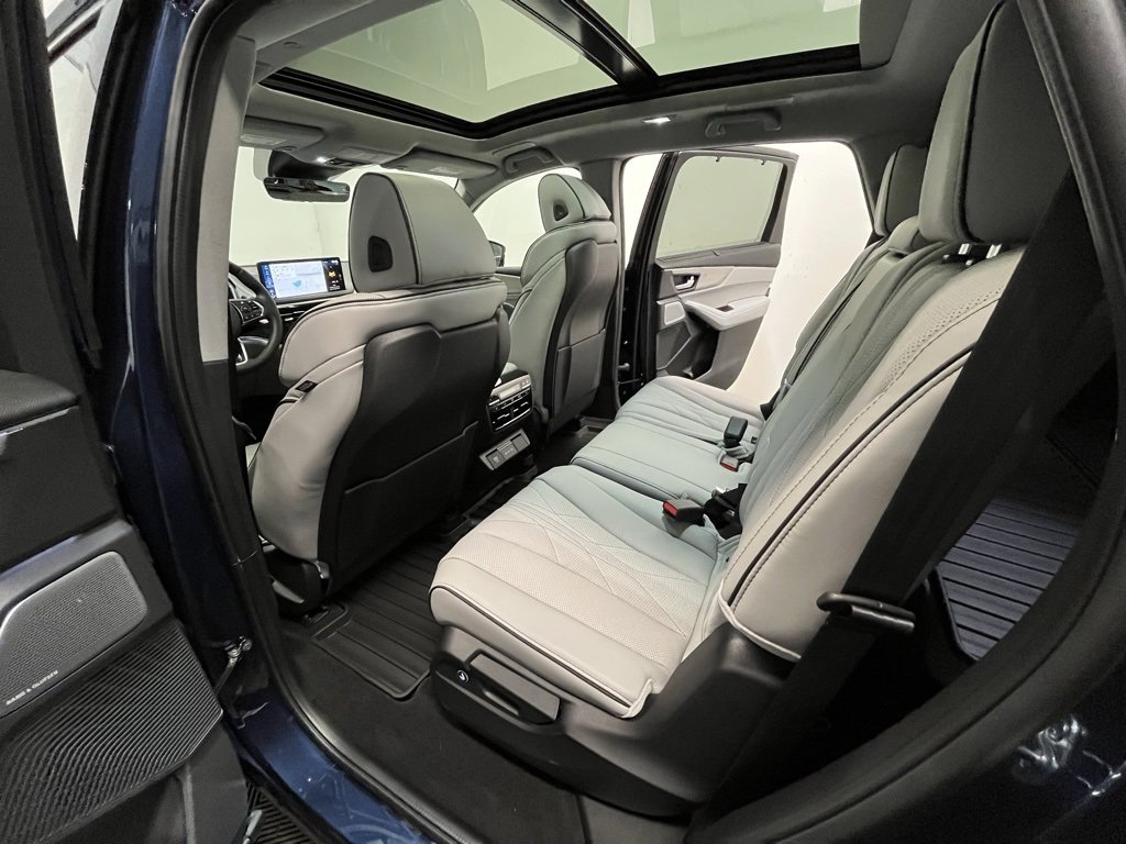 New 2026 Acura MDX w/ Advance Package image 18