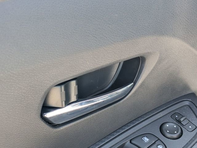 New 2025 Nissan Versa SV w/ Trunk Package image 13