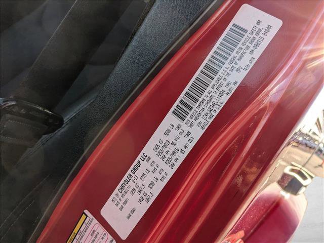 Used 2014 Jeep Wrangler Unlimited Sahara w/ Dual Top Group image 21