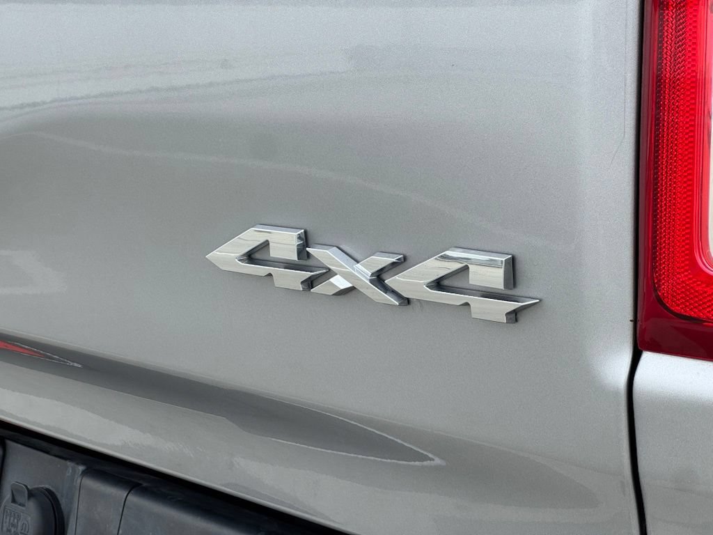 Used 2021 RAM 1500 Tradesman AWD/4WD image 22