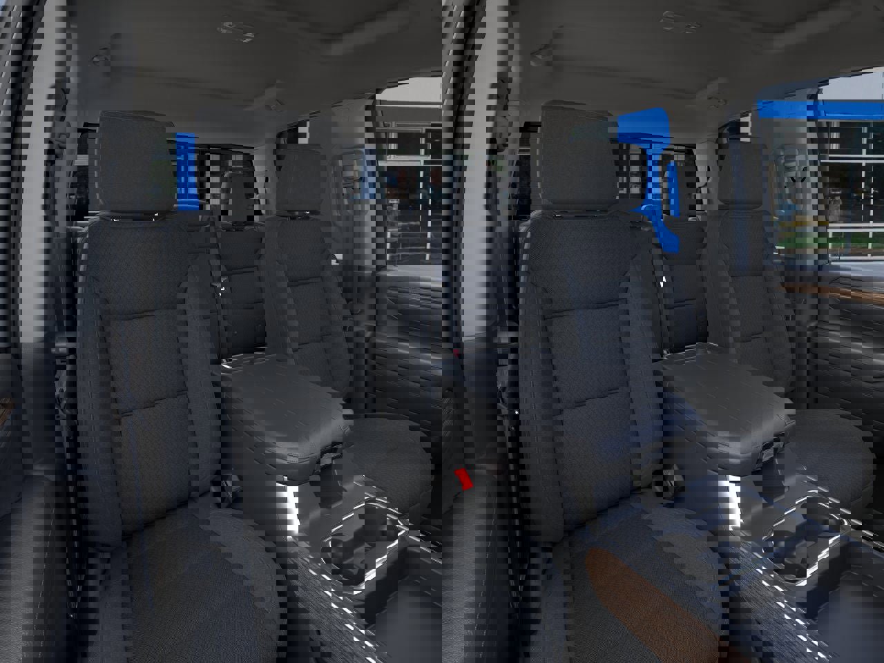 New 2026 Chevrolet Silverado 2500 LT w/ All Star Edition image 40