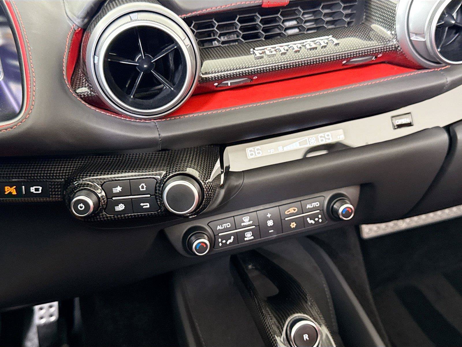 Used 2021 Ferrari 812 GTS RWD image 21