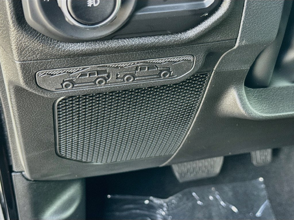 New 2027 Jeep Wrangler Unlimited Sport AWD/4WD image 18