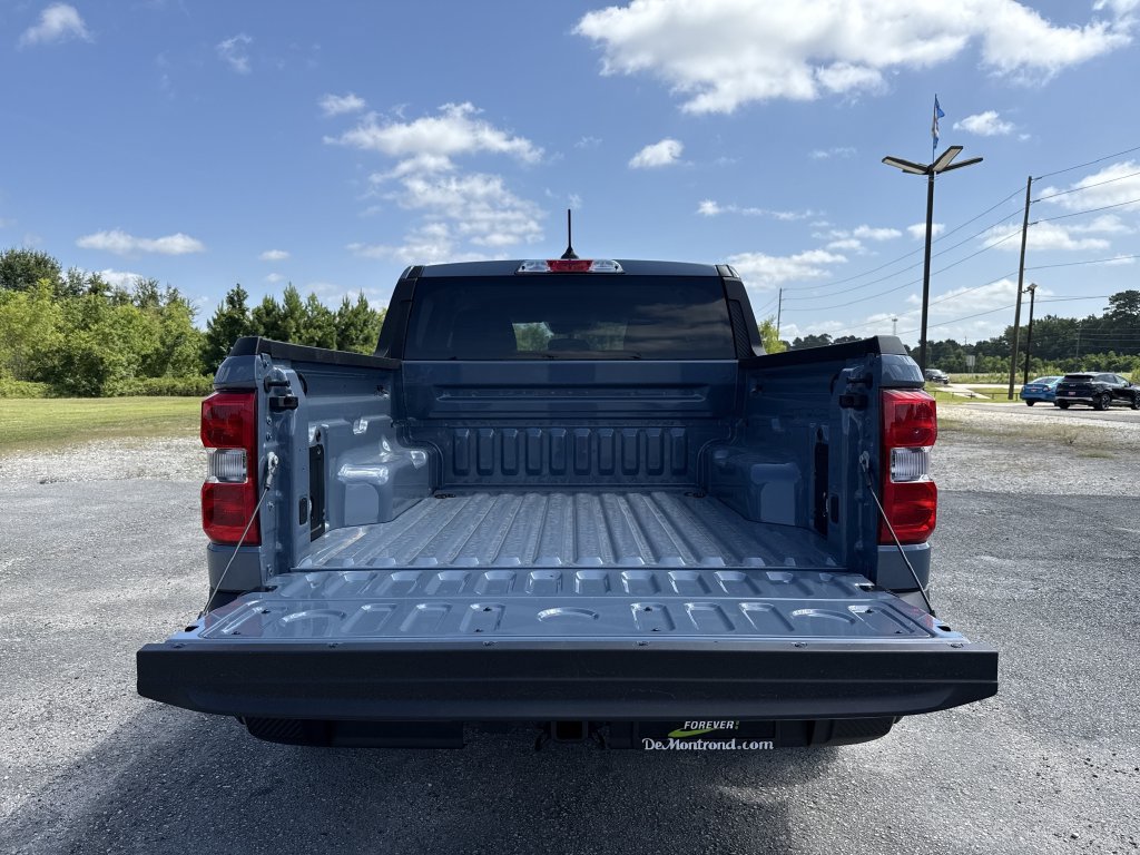 New 2026 Ford Maverick XLT FWD image 25