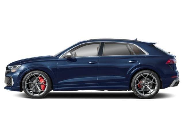 New 2026 Audi RS Q8 performance image 6