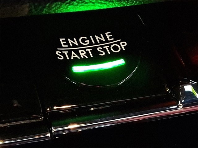 Used 2025 Lincoln Corsair Grand Touring w/ Equipment Group 302A image 24