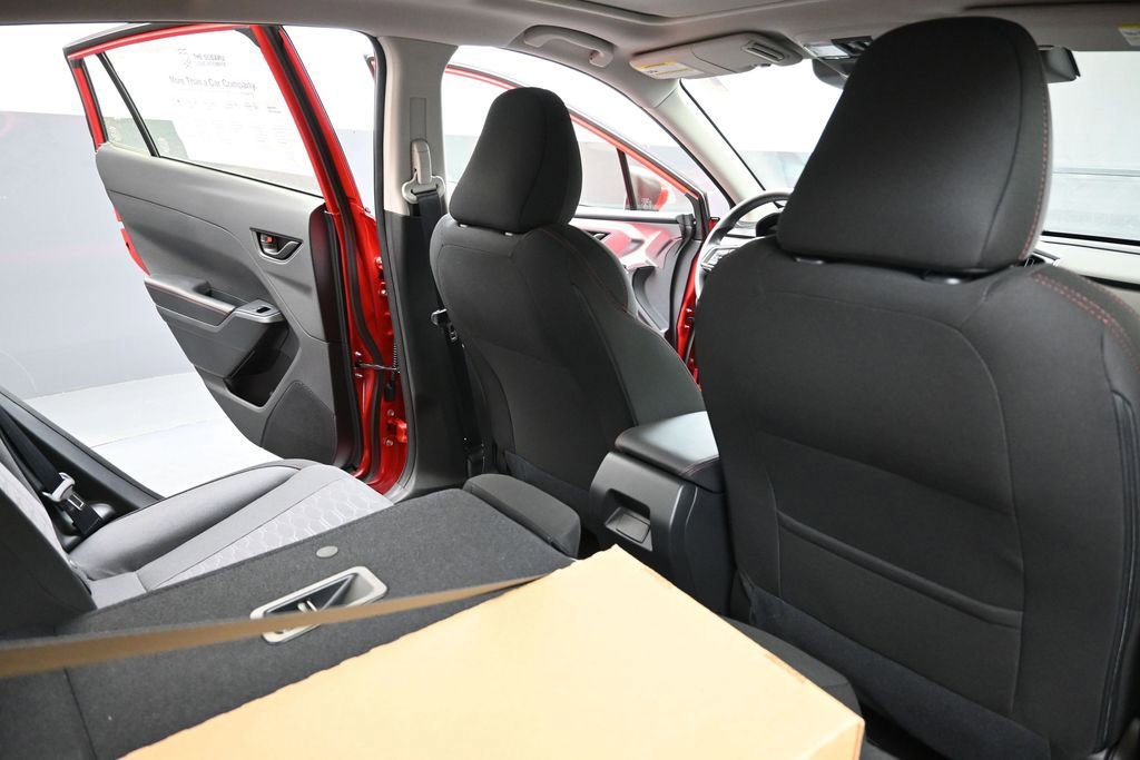 New 2026 Subaru Impreza 2.0i Sport AWD/4WD image 14