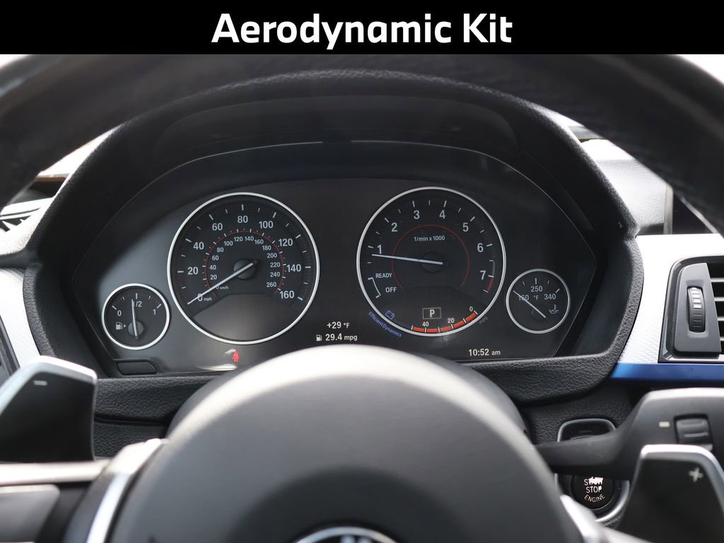 Used 2017 BMW 430i Gran Coupe xDrive 430i Gran Coupe image 21