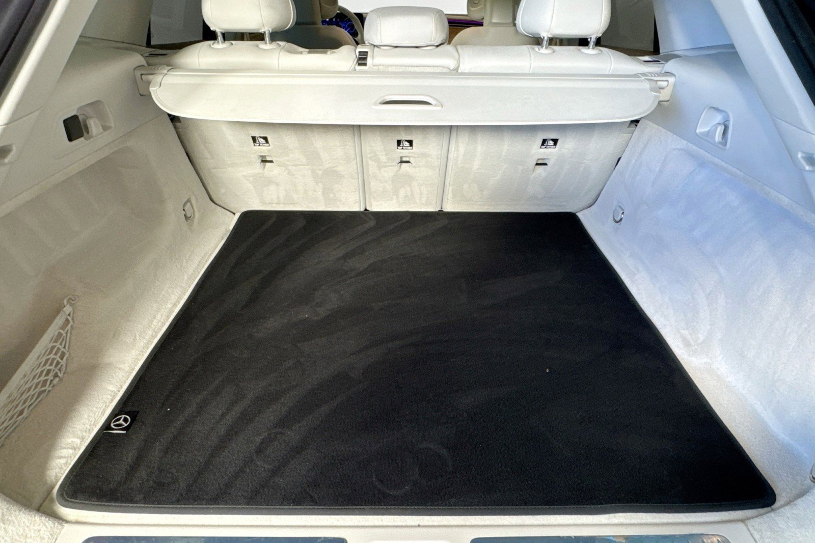 Certified 2023 Mercedes-Benz EQE 350+ SUV image 25