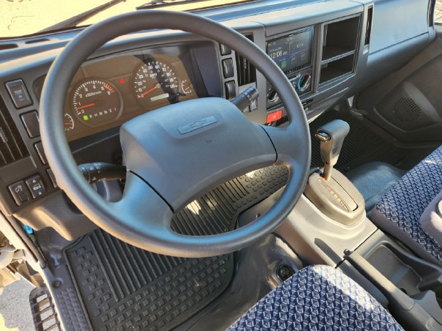 New 2024 Chevrolet Low Cab Forward RWD image 29