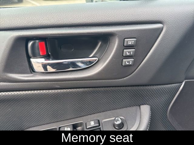 Used 2015 Subaru Legacy 2.5i Limited image 20