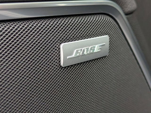 New 2026 Chevrolet Silverado 1500 LTZ w/ LTZ Premium Package image 11