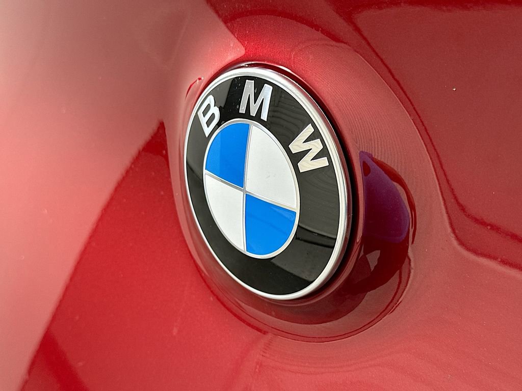 New 2026 BMW X3 xDrive30 w/ Premium Package image 22