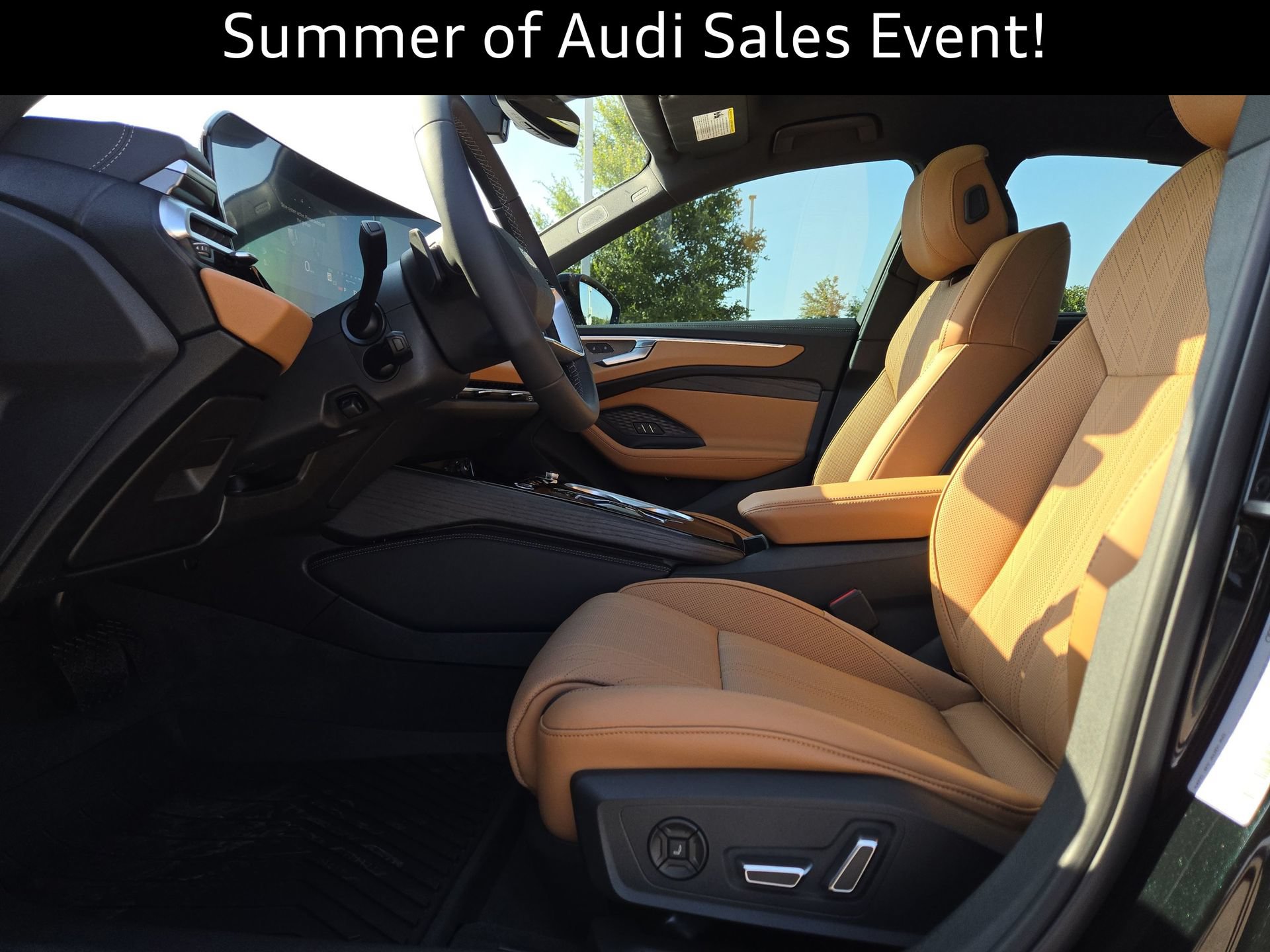 New 2026 Audi A6 Prestige AWD/4WD image 16