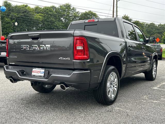 New 2025 RAM 1500 Big Horn image 6