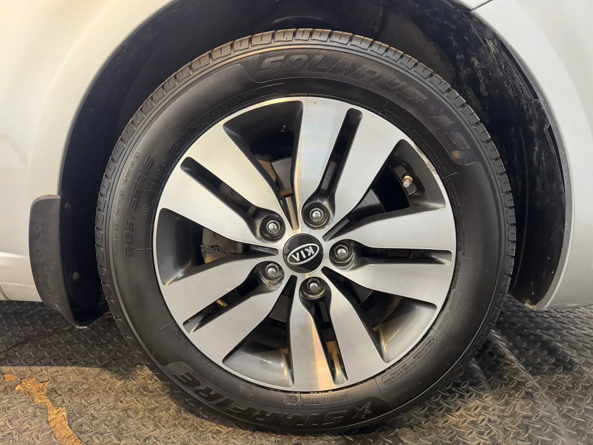 Used 2013 Kia Forte Koup EX FWD image 30