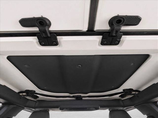Used 2026 Ford Bronco Badlands AWD/4WD image 13