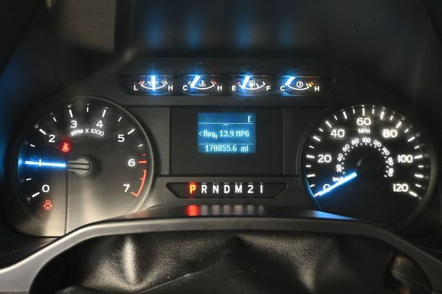 Used 2016 Ford F150 XL w/ XL Power Equipment Group AWD/4WD image 21