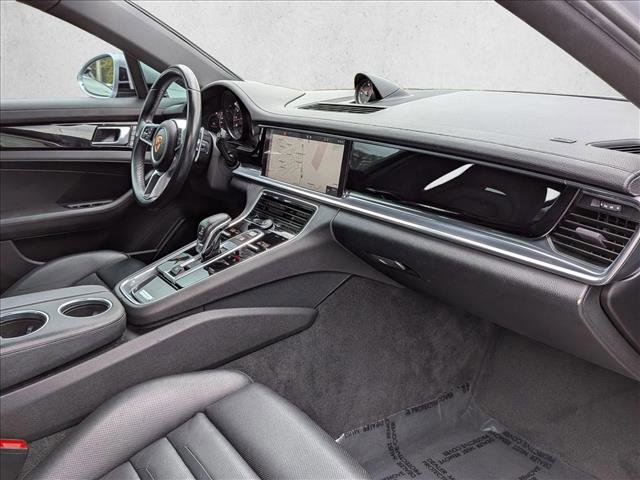 Used 2018 Porsche Panamera image 22