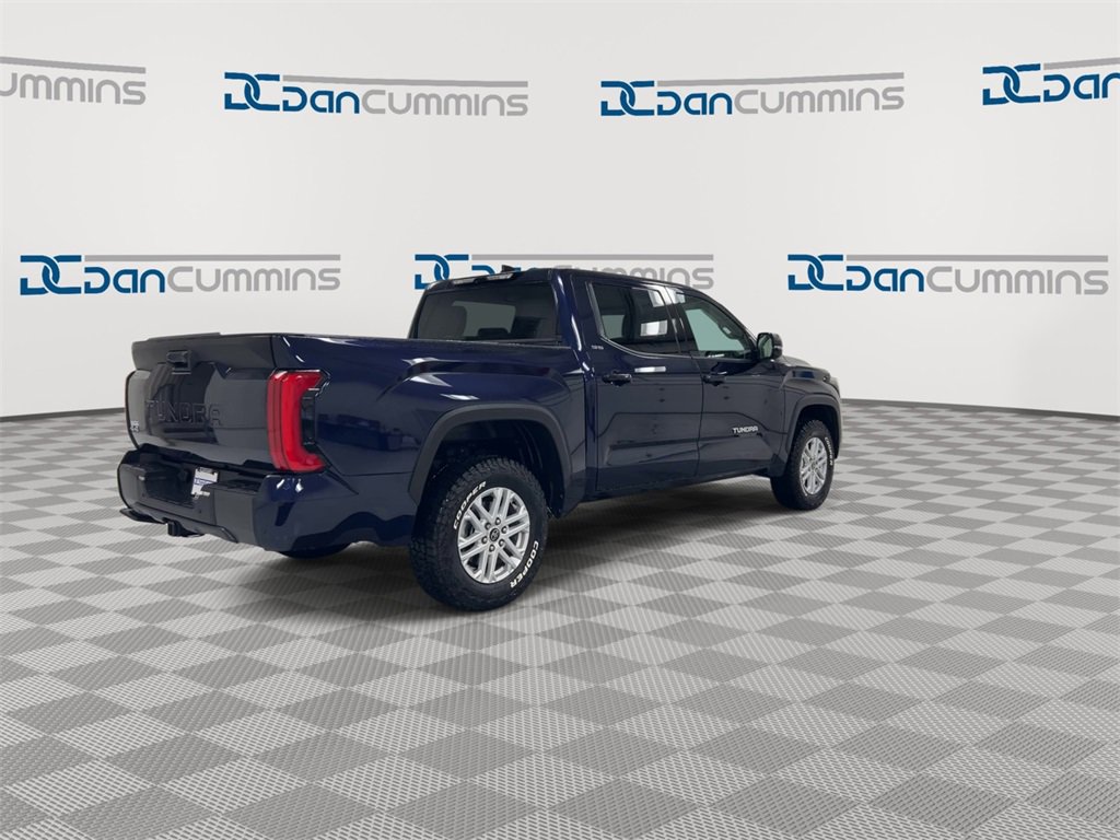 Used 2023 Toyota Tundra SR5 image 8