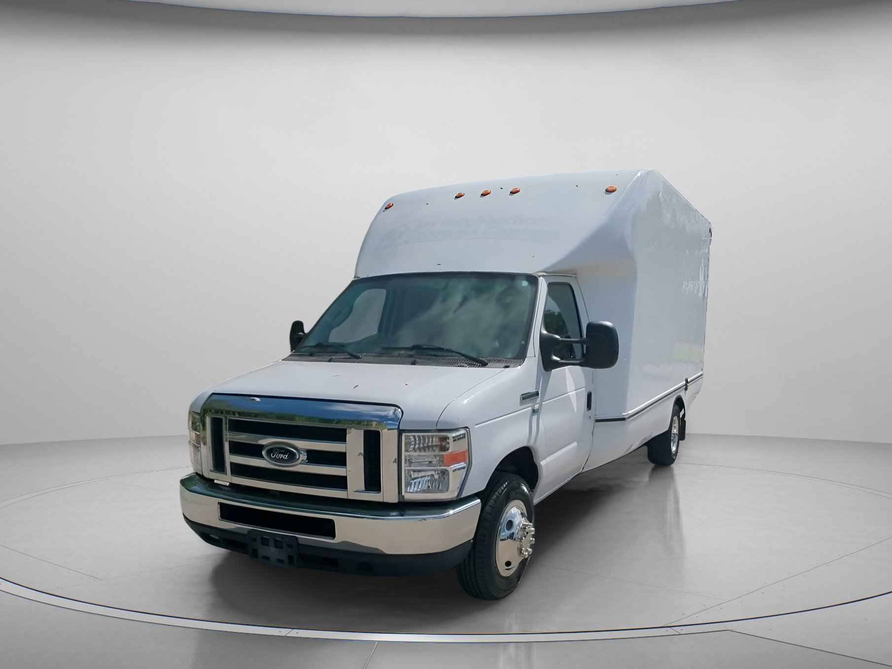 Used 2019 Ford E-350 and Econoline 350 Super Duty RWD image 10