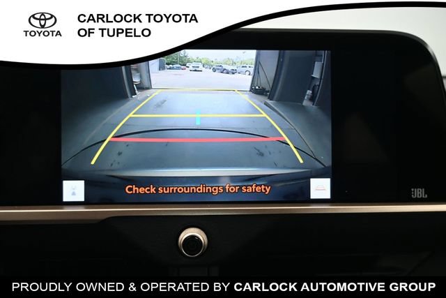 Used 2023 Toyota Crown AWD/4WD image 13