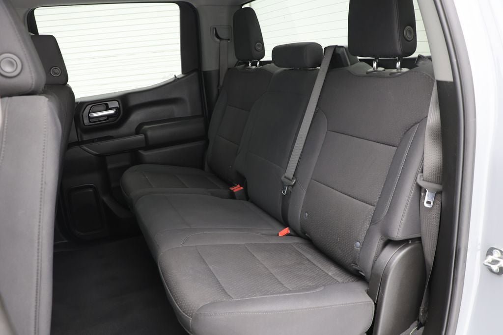 Used 2024 GMC Sierra 1500 Pro w/ Graphite Edition AWD/4WD image 14