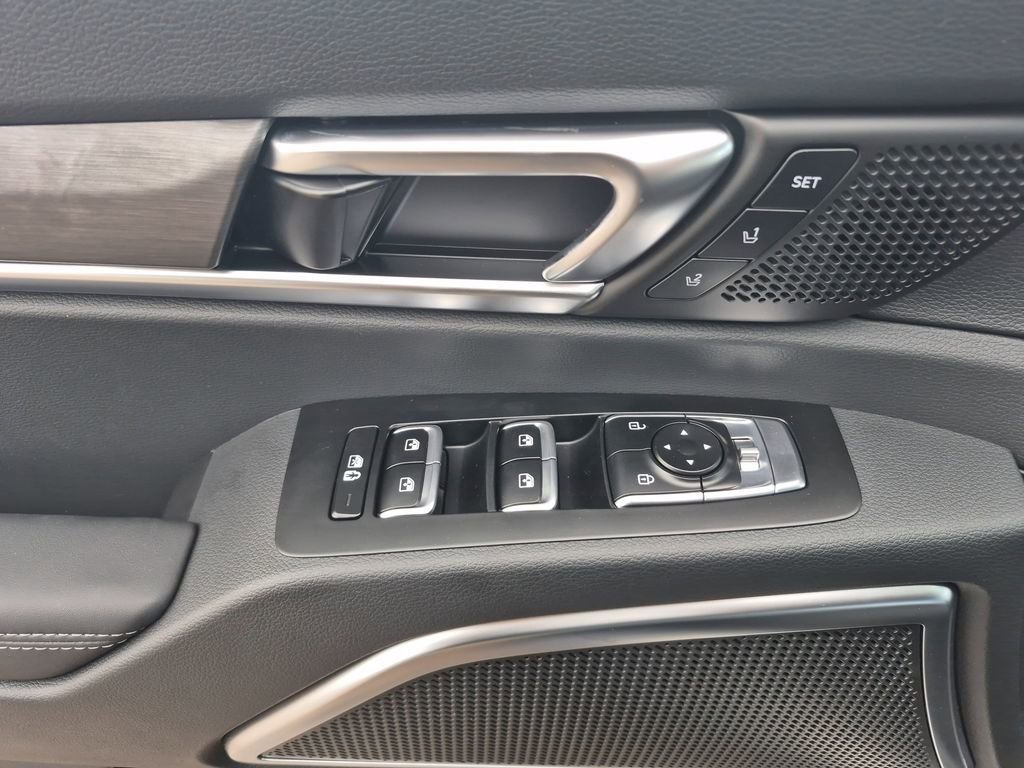 New 2025 Kia Telluride SX Prestige X-Line image 7