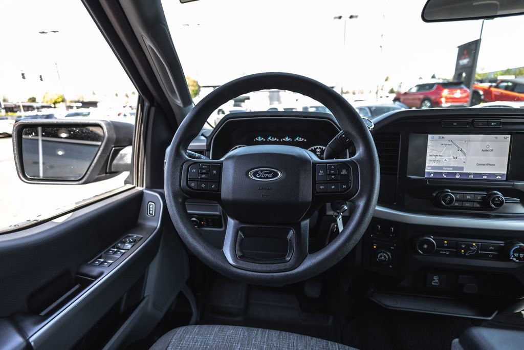 Used 2022 Ford F150 XLT w/ XTR Package image 27