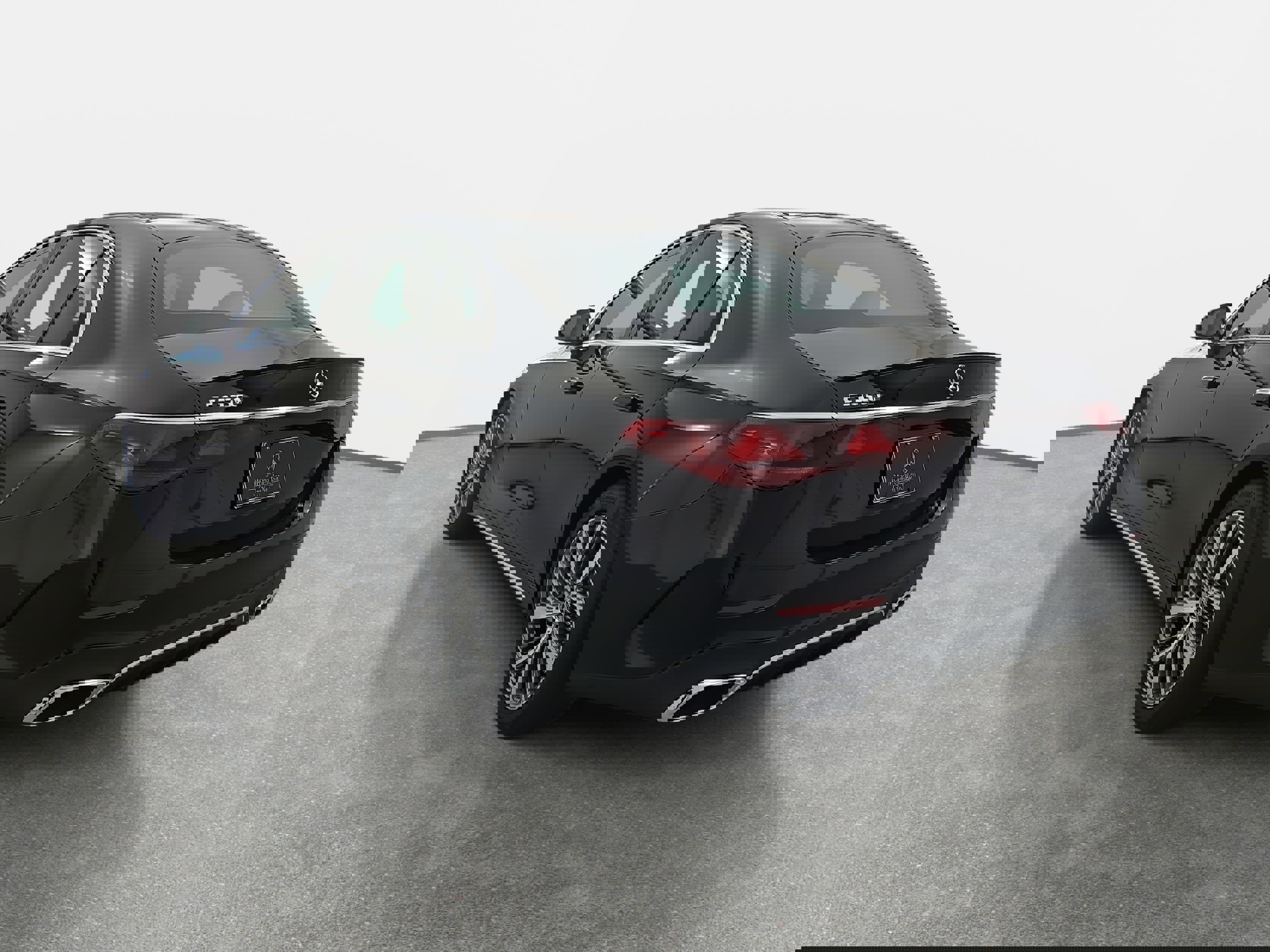 Used 2026 Mercedes-Benz E 350 Sedan image 7