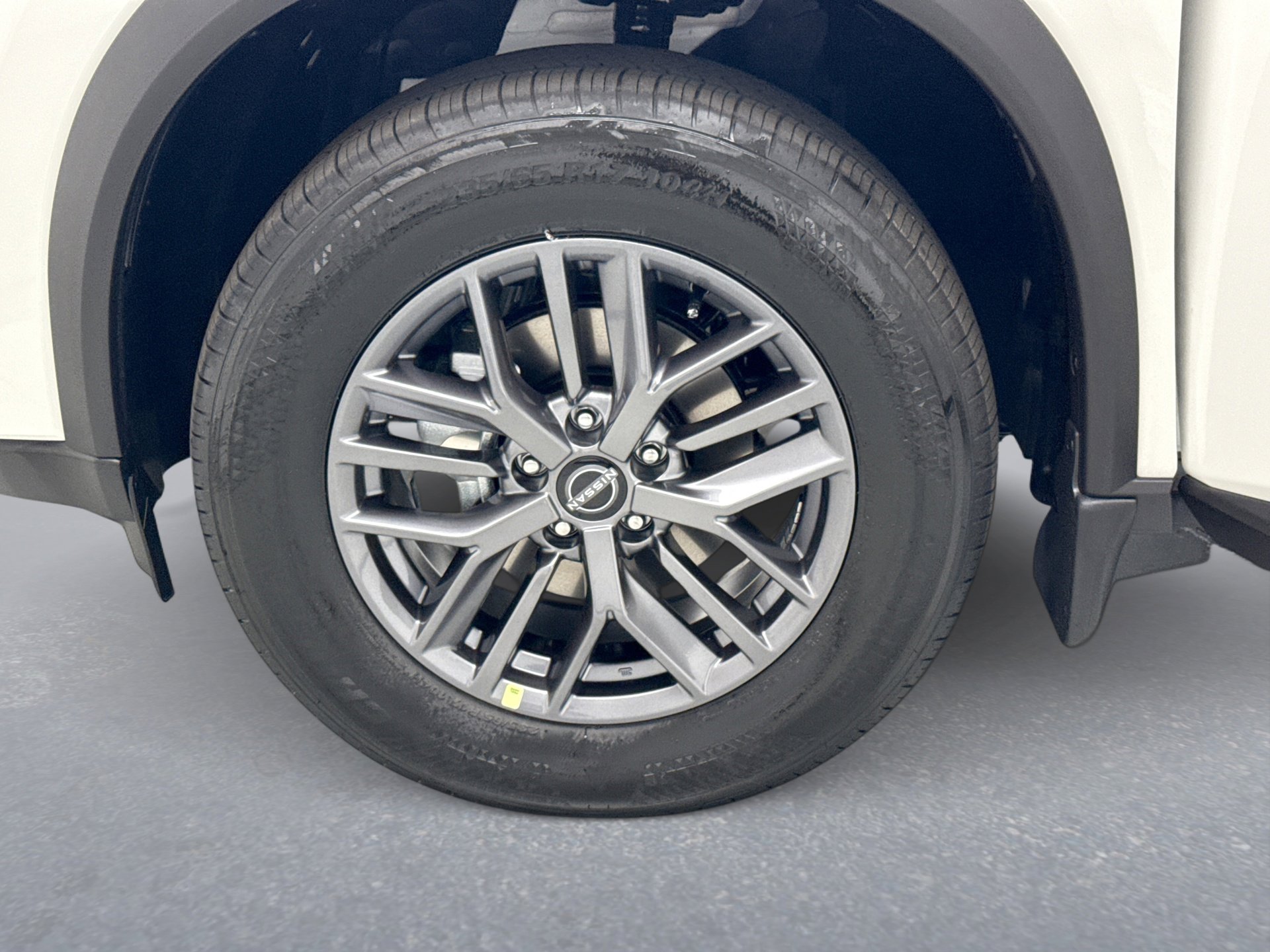 Used 2026 Nissan Rogue S image 24