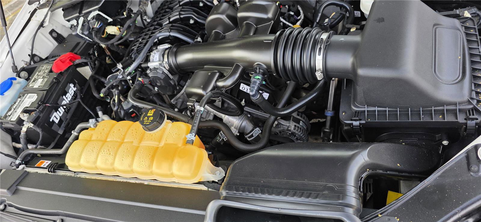 Used 2018 Ford F150 XL RWD image 9