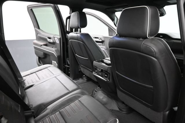 Used 2024 GMC Sierra 1500 AT4X AWD/4WD image 22