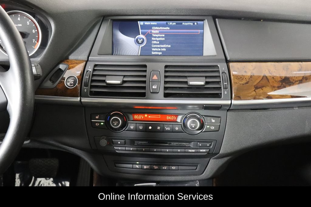 Used 2013 BMW X5 xDrive35i AWD/4WD image 28