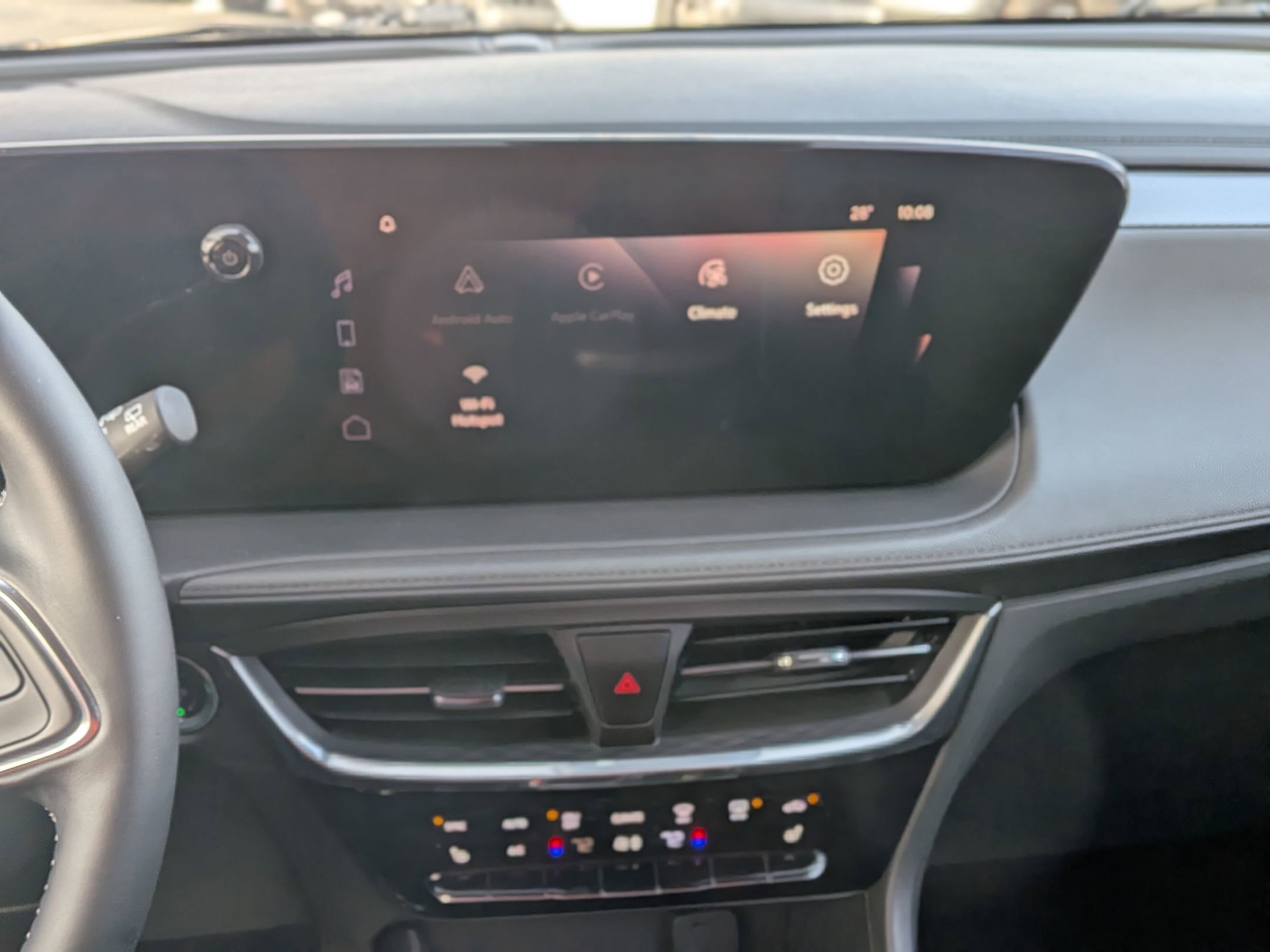 Certified 2024 Buick Encore GX Avenir w/ Avenir Convenience Package image 27