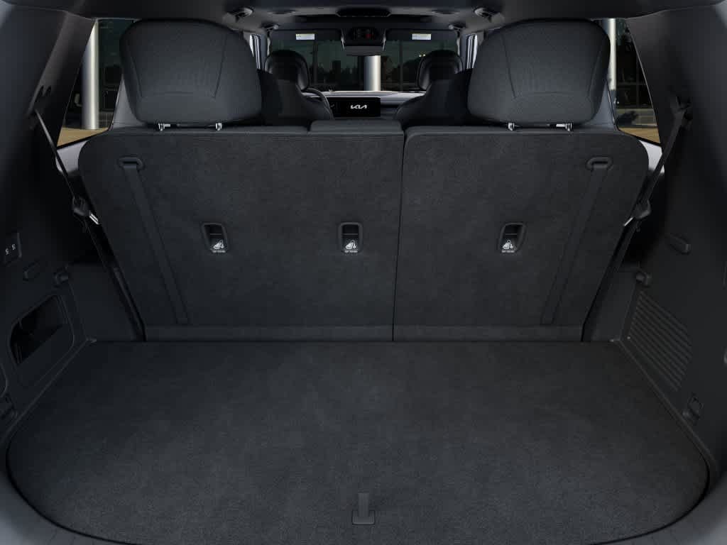 New 2027 Kia Telluride S FWD image 19